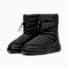 PUMA Black-Shadow Gray