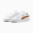 Puma White-Rose Gold