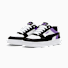 Ultraviolet-PUMA Black