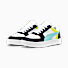 PUMA White-Safe Lake-New Navy