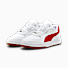 PUMA White-Club Red-Gum