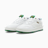 PUMA White-Vine-PUMA Gold