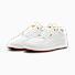 PUMA White-Alpine Snow-PUMA Gold