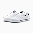 Puma White-Puma Black