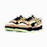 Granola-Sand Dune-PUMA Black-Spring Fern
