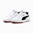 PUMA White-Club Navy-Prairie Tan
