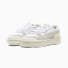 PUMA White-Vapor Gray-Warm White
