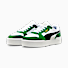 PUMA White-Archive Green-PUMA Black