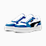 PUMA White-Blue Horizon