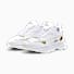 PUMA White-PUMA Gold-PUMA Silver-Vapor Gray