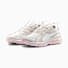 Vapor Gray-PUMA White-Rose Mauve