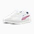 PUMA White-Fast Pink-Blue Skies