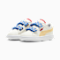 Warm White-Chamomile-PUMA White