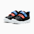 PUMA Black-PUMA Black-Blue Skies