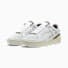 PUMA White-Glacial Gray