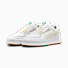 PUMA White-Frosted Ivory-Gum