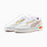 PUMA White-Mauve Mist-Bright Melon