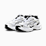 Puma White-Puma Silver