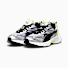 PUMA White-Electric Lime-PUMA Black