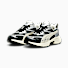 PUMA Black-Frosted Ivory
