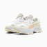 PUMA White-Alpine Snow