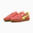 Salmon-Lime Sheen-Gum