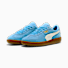 Team Light Blue-Puma White