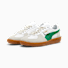 PUMA White-Vapor Gray-Archive Green