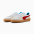 PUMA White-For All Time Red