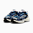 Blue Horizon-PUMA Red