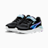 PUMA Black-Ultraviolet-Turquoise Surf