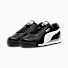 PUMA Black-PUMA White-Smokey Gray