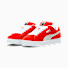 PUMA White-Frosted Ivory