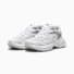 Puma White-Puma Silver