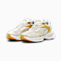 Warm White-PUMA Gold