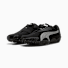 Puma Black-Puma Silver