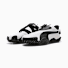 Puma White-Puma Black