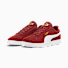 Intense Red-PUMA White-PUMA Gold