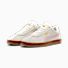 Warm White-Rose Mauve-Gum