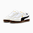 PUMA White-PUMA Black-Vapor Gray