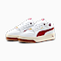 PUMA White-Port-PUMA Gold