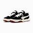 PUMA Black-Vapor Gray