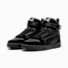 Galactic Gray-PUMA Black-Flat Dark Gray