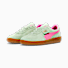 Fresh Mint-Fast Pink