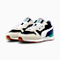 Club Navy-PUMA White-Vapor Gray