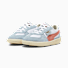PUMA White-Frosted Dew-Deeva Peach