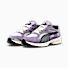 Glacial Gray-Pale Plum