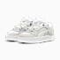 Vapor Gray-PUMA White