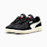 PUMA Black-Frosted Ivory