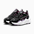 Puma Black-Puma White